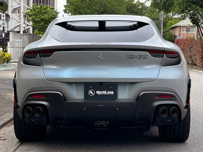 صورة 11 لـ 2026 Ferrari PUROSANGUE