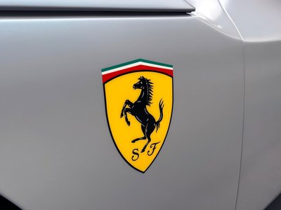 صورة 7 لـ 2026 Ferrari PUROSANGUE