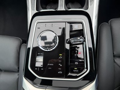 2025 BMW 7 SERIES thumbnail 45