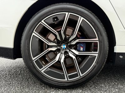 2025 BMW 7 SERIES thumbnail 55