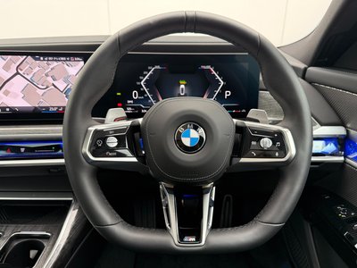 2025 BMW 7 SERIES thumbnail 20