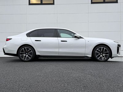 2025 BMW 7 SERIES thumbnail 59