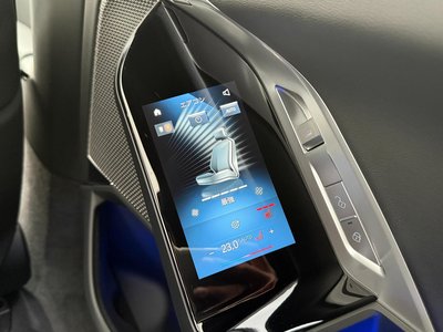 2025 BMW 7 SERIES photo 16