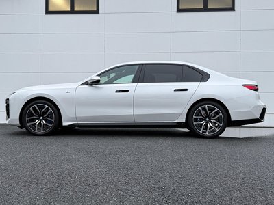 2025 BMW 7 SERIES thumbnail 63