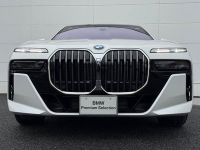 2025 BMW 7 SERIES thumbnail 57