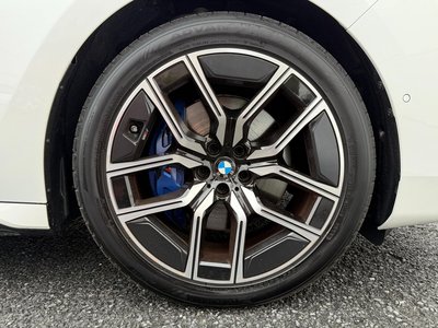 2025 BMW 7 SERIES thumbnail 54