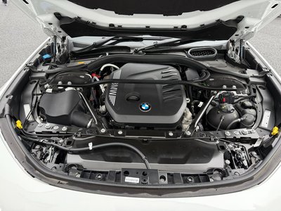2025 BMW 7 SERIES thumbnail 56