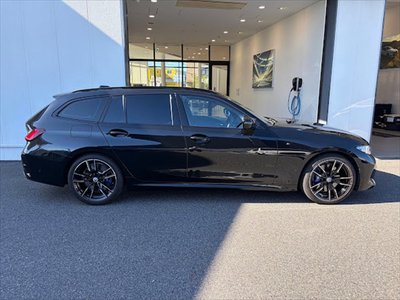 2023 BMW 3 SERIES TOURING — фото 3