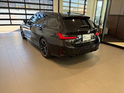 2023 BMW 3 SERIES TOURING — фото 9