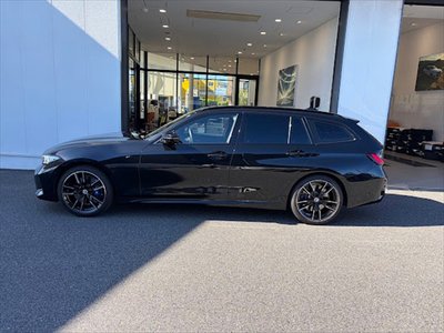 2023 BMW 3 SERIES TOURING — фото 2