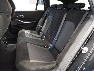 2024 BMW 3 SERIES TOURING 缩略图 35