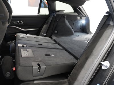 2024 BMW 3 SERIES TOURING 缩略图 41