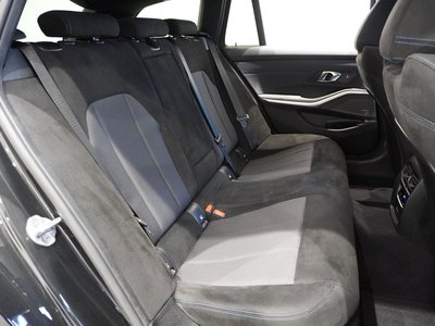 2024 BMW 3 SERIES TOURING 缩略图 34