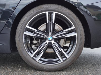 2024 BMW 3 SERIES TOURING 缩略图 45