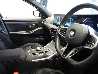 2024 BMW 3 SERIES TOURING 缩略图 27