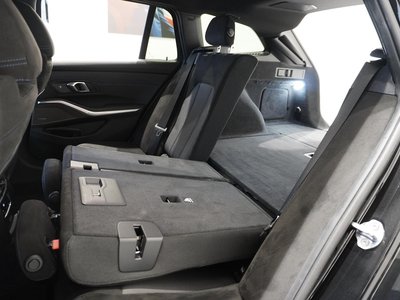 2024 BMW 3 SERIES TOURING 缩略图 40