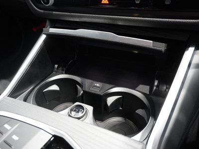 2024 BMW 3 SERIES TOURING 缩略图 21