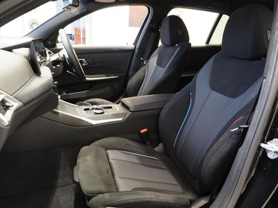 2024 BMW 3 SERIES TOURING 缩略图 36