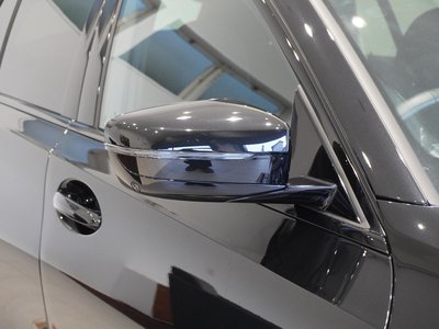 2024 BMW 3 SERIES TOURING 照片 6