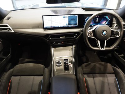 2024 BMW 3 SERIES TOURING 照片 8
