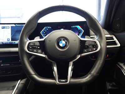 2024 BMW 3 SERIES TOURING 照片 9