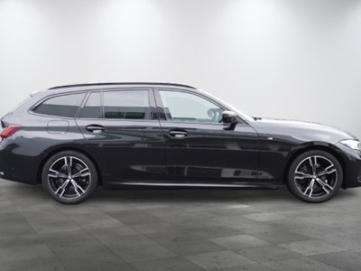 2024 BMW 3 SERIES TOURING 照片 5