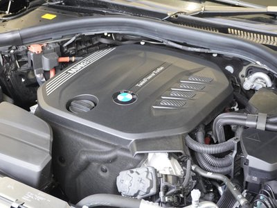 2024 BMW 3 SERIES TOURING 缩略图 47
