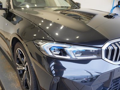 2024 BMW 3 SERIES TOURING 照片 7