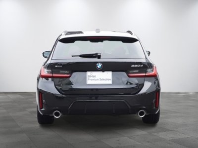 2024 BMW 3 SERIES TOURING 照片 3