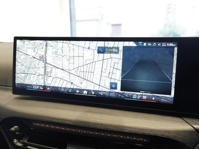 2024 BMW 3 SERIES TOURING 照片 16
