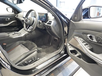 2024 BMW 3 SERIES TOURING 缩略图 29