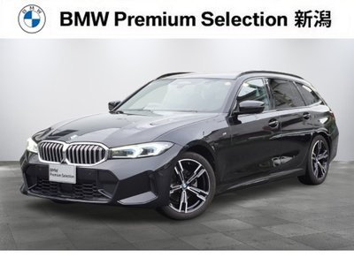 2024 BMW 3 SERIES TOURING 照片 1