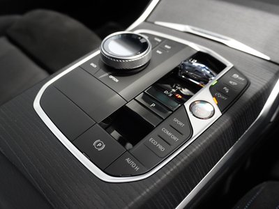 2024 BMW 3 SERIES TOURING 缩略图 22