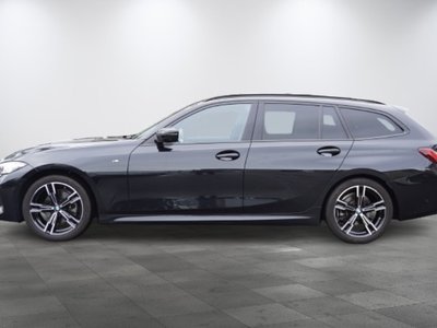 2024 BMW 3 SERIES TOURING 照片 4