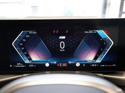 2024 BMW 3 SERIES TOURING 照片 15