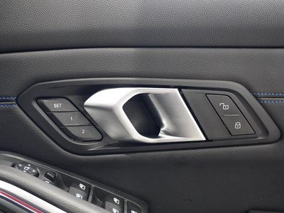2024 BMW 3 SERIES TOURING 缩略图 30