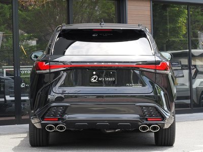 2026 Lexus RX 缩略图 30