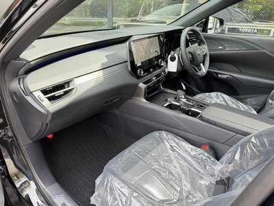 2026 Lexus RX 缩略图 65