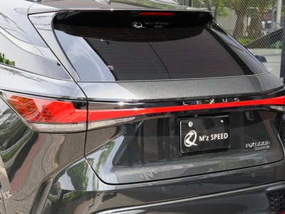 2026 Lexus RX 缩略图 25