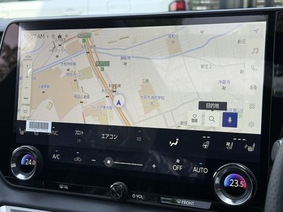 2026 Lexus RX 缩略图 49