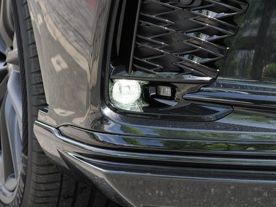 2026 Lexus RX 缩略图 13