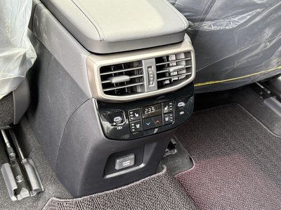 2026 Lexus RX 缩略图 73