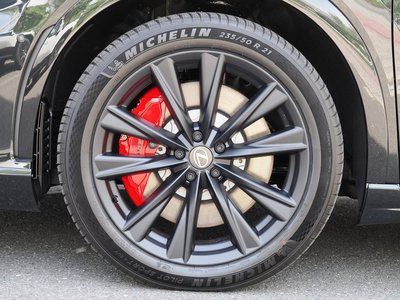 2026 Lexus RX 缩略图 4