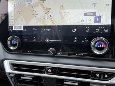 2026 Lexus RX 缩略图 53