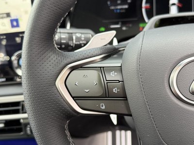 2026 Lexus RX 缩略图 41