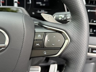 2026 Lexus RX 缩略图 42