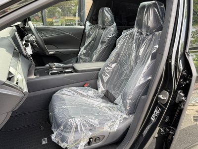 2026 Lexus RX 缩略图 63
