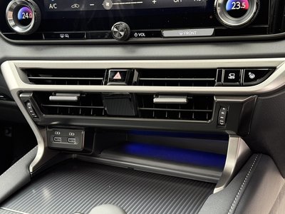2026 Lexus RX 缩略图 54