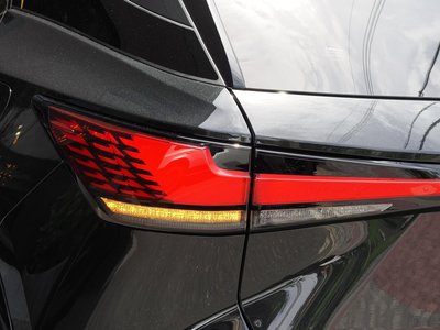 2026 Lexus RX 缩略图 24