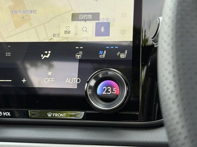 2026 Lexus RX 缩略图 52